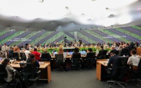 Global Leaders Are Glad the US Isn’t Attending COP30