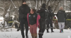 Global Hunt Of Journalists Is Feeding Totalitarianism