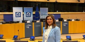Casablanca Experts Speak at the European Parliament During a Major Conference on Surrogacy