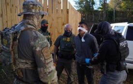 How North Carolina Rose Up Against Trump’s Latest Anti-Immigrant Crackdown