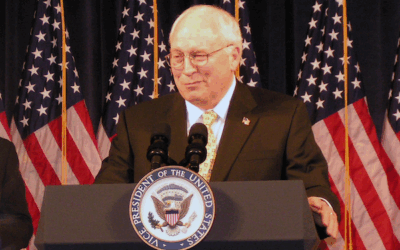 Dick Cheney (1941–2025): The dark legacy of a war criminal