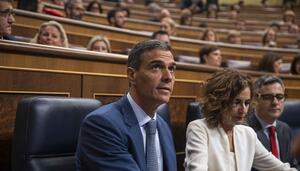 El Gobierno convertirá los Presupuestos en una operación para retratar a las derechas