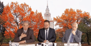 Book Review: Public Diplomacy and Peacekeeping Journalism