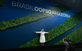 Wake Up and Smell the Oil. Your Nation’s Military Is Hiding Its Pollution From You.