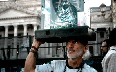 Feliz Navidad, ¿para quién?