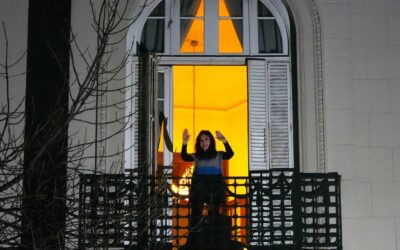 Perseguir e intimidar