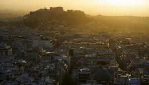 El largo final del verano de la izquierda griega