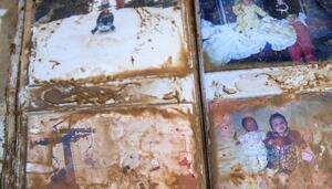 Nadie puede hacer una fotografía solo