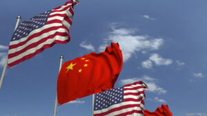 The U.S. & China: Competition, Conflagration, Or Coexistence