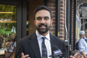 Zohran Mamdani’s Victory Marks a New Political Generation in New York City