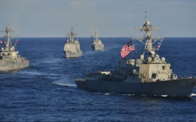 Los tamales de Noriega, Maduro narcoterrorista y Petro narcotraficante – Por Marcos Roitman Rosenmann