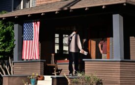 What Catholic Door-Knocking Taught Me About Saving the Democratic Brand