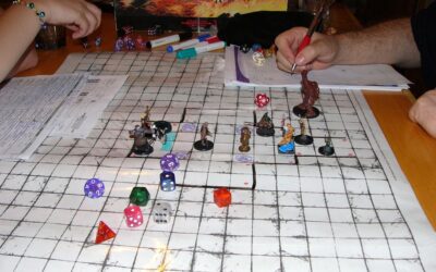 Elon Musk vs. Dungeons and Dragons