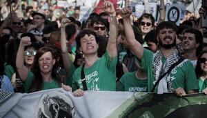 Día del Docente: defender la escuela pública y reivindicar la profesionalidad insustituible del profesorado