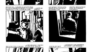 Vuelve ‘El artefacto perverso’, el tebeo que se adelantó a la Memoria Histórica y a la revisión de la historia