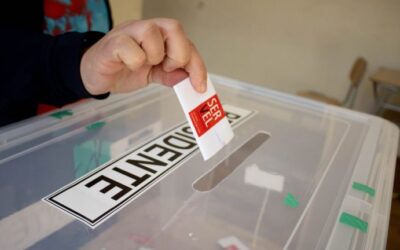 Chile 2025: informe preelectoral – Por COPPPAL