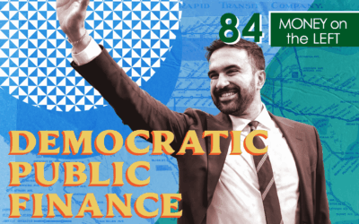 Democratic Public Finance