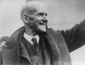 Who Was Eugene Debs?