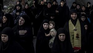 “Exterminad a todos los salvajes”