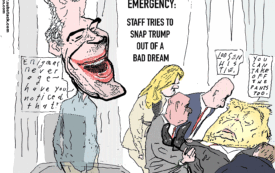 Epstein E-mails Explained