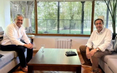 Derrotas patagónicas