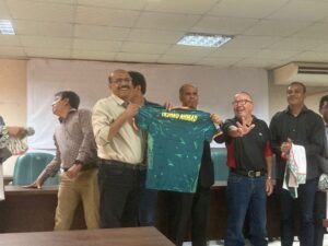 Kicking for Peace: How Football Is Uniting South Asia