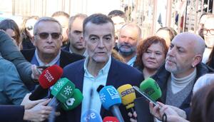 Por Andalucía toma la vía Maíllo para consolidar su espacio de cara a las elecciones