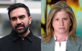 If We Want Mamdani to Beat the NYPD, the Left Must Build Power