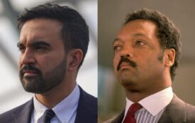 Zohran Mamdani Is Following a Trail That Jesse Jackson Blazed