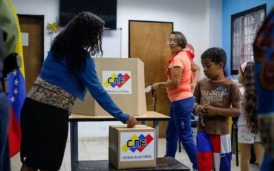 Venezuela advances grassroots democracy with 10,000 new communal projects