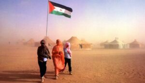 Saharawi Activist Reportedly Enduring Harsh Conditions in Kénitra Prison