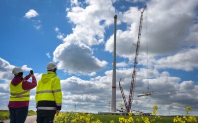 Labor’s Climate Fight Requires Public Ownership