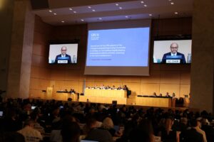 GAIA Urges Global South Leadership for New Plastics Treaty Chair