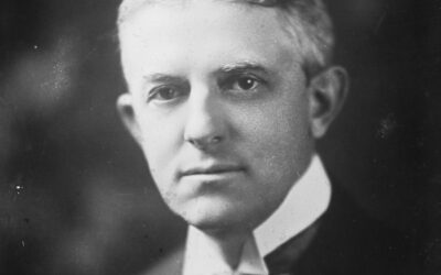 The Socialist Mayor of Schenectady