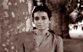 The Making of Arundhati Roy