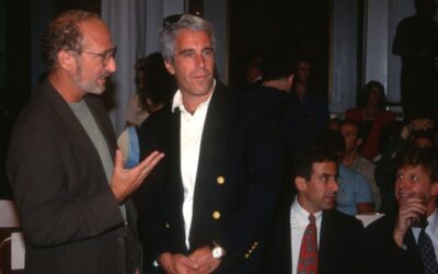 Capitalism Enabled Jeffrey Epstein’s Crimes