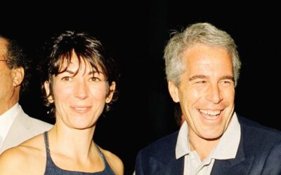 Jeffrey Epstein Claimed to Have Meddled in Israel’s Elections