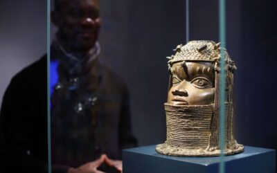 One Day, Britain’s Monuments Will Fall