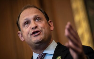 The Bill That Will Make Bank Failures More Likely