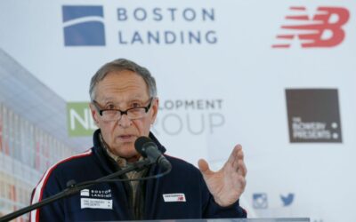 Massachusetts’s Millionaire Tax Didn’t Lead the Rich to Flee