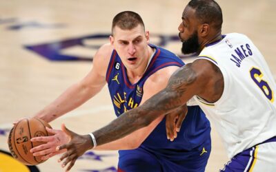 Bring Back the Yugoslav Basketball Team