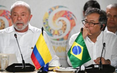 Trump’s Provocations Are Bolstering Latin America’s Left