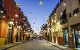 We Have Breath Again: Black Americans on Leaving the US for Mexico