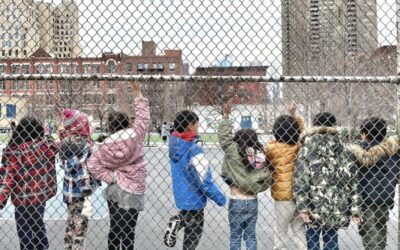 How to Fix Public School Financing