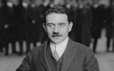 The Socialist Who Helped Bring Marx to America