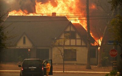 Home Insurance Is Becoming Increasingly Unaffordable