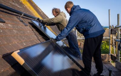 The Broken Promises of the Green Transition