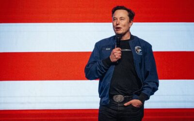 Capitalism Subverts Democracy