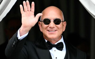 The Robots Are on the March, Handing Out Pink Slips