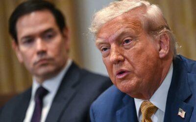 Trump’s Killings at Sea Escalate the US’s Forever Drug War